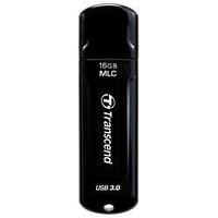 Transcend USB Drive 16Gb JetFlash 750 TS16GJF750K {USB 3.0}