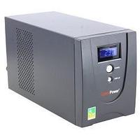 ИБП CyberPower VALUE 2200EI, Line-Interactive, 2200VA/1320W, USB&Serial, RJ11/RJ45, 6 IEC-320 С13 розеток,