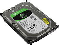 Жёсткий диск HDD 2 Tb SATA 6Gb/s Seagate Barracuda ST2000DM005 3.5" 256Mb