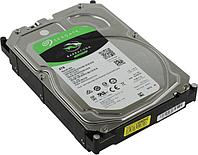 Жёсткий диск HDD 8 Tb SATA 6Gb/s Seagate Barracuda ST8000DM004 3.5" 256Mb