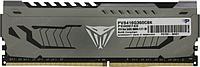 Модуль памяти Patriot Viper Steel PVS416G360C8K DDR4 DIMM 16Gb KIT 2*8Gb PC4-28800