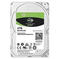 Жёсткий диск HDD 4 Tb SATA 6Gb/s Seagate Barracuda Compute ST4000LM024 2.5" 5400rpm 128Mb