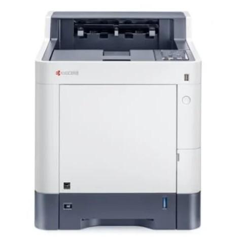 Цветной принтер Kyocera ECOSYS P7240cdn (замена P7040cdn), Принтер, цв.лазерный, A4, 40 стр/мин, 1200x1200