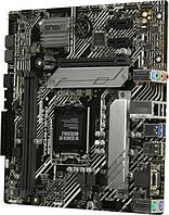 Мат. плата ASUS PRIME H510M-A WIFI (RTL) LGA1200 H510 PCI-E Dsub+HDMI+DPGbLAN WIFI SATA MicroATX 2DDR4