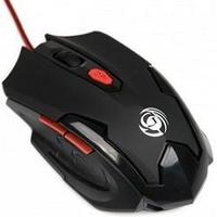 Манипулятор Dialog Gan-Kata Gaming Mouse MGK-10U (RTL) USB 6btn+Roll