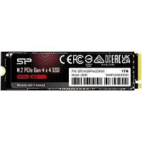 Накопитель SSD Silicon Power PCI-E 3.0 1Tb SP01KGBP44UD9005 M-Series UD80 M.2 2280