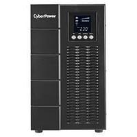 ИБП Online CyberPower OLS2000E Tower 2000VA/1800W USB/RS-232/ (4 IEC C13) NEW ИБП Online CyberPower OLS2000E