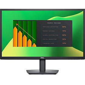 Монитор Dell 23.8" E2423H черный VA LED 5ms 16:9 матовая 250cd 178гр/178гр 1920x1080 VGA DP FHD 3.85кг