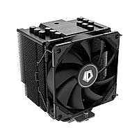 ID-COOLING SE-226-XT BLACK LGA1700/1200/115X/AM4 (8шт/кор, TDP 250W, PWM, 6 тепл.трубкок + медная база, FAN