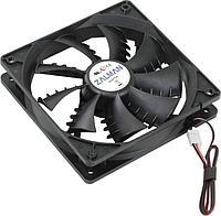 Вентилятор ZALMAN ZM-F3 SF Fan for m/tower (3пин 120x120x25мм 20-23дБ 1200 об/мин)