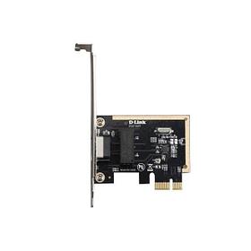 D-Link DGE-560T/D2A Сетевой PCI Express адаптер с 1 портом 10/100/1000Base-T