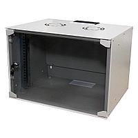 Шкаф 5bites телекоммуникационный TC5402-06G 6U / 520*400 / WALL / GREY