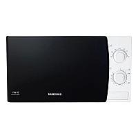 Микроволновая печь SAMSUNG ME81KRW-1 (800Вт 23л)