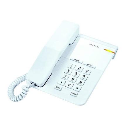 ALCATEL T22 white Телефон [ATL1408409], фото 2