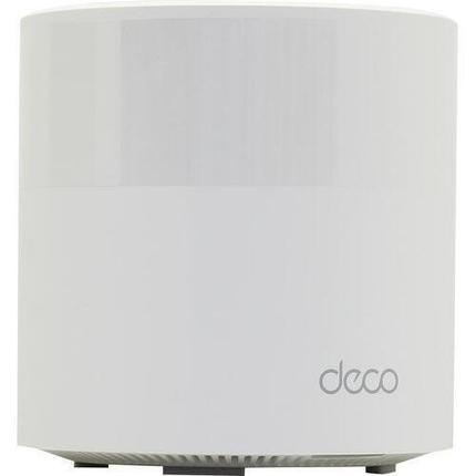 Бесшовный Mesh роутер TP-Link Deco X50(1-Pack) AX3000 10/100/1000BASE-TX, фото 2