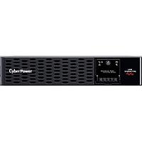 Источник бесперебойного питания CyberPower PR2200ERTXL2U NEW Line-Interactive 2200VA/2200W