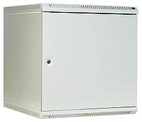 ЦМО Шкаф телекоммуникационный настенный разборный 6U (600х520) дверь металл (ШРН-Э-6.500.1)