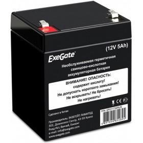 Аккумулятор Exegate HR1221W (12V 5Ah) EX285950RUS для UPS - фото 1 - id-p211092081