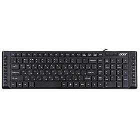 Клавиатура Acer OKW010 ZL.KBDEE.002 USB 105КЛ + 10КЛ М/Мед