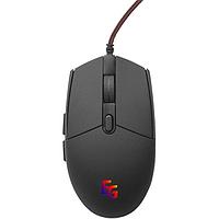 Манипулятор ExeGate Laser Mouse SL-9066 (RTL) USB 4btn+Roll EX285391RUS