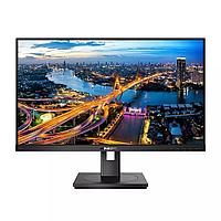 Монитор 23,8" Philips 243B1 1920x1080 75Гц IPS W-LED 16:9 4ms HDMI DP 4*USB3.2 USB-C 3.2 50M:1 1000:1 178/178