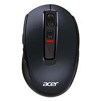 Мышь Acer OMR060 черный оптическая (1600dpi) беспроводная USB (6but)