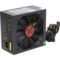 Блок питания 850W ExeGate 850PPX (ATX, APFC, 14cm fan, 24pin, 2x(4+4)pin, PCIe, 5xSATA, 4xIDE, Cable