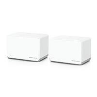 Mercusys Halo H70X(2-pack) AX1800 Домашняя Mesh Wi-Fi 6 система