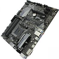 Материнская плата ASUS PRIME B450-PLUS Soc-AM4 (B450) 2xPCI-E DVI+HDMI GbLAN SATA RAID ATX 4DDR4 RTL