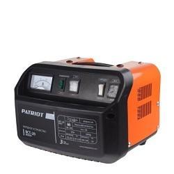 Пуско-зарядное устройство Patriot BCT-20 Boost 650301520 - фото 1 - id-p212712605