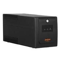 ИБП UPS 1000VA Exegate SpecialPro UNB-1000 EP285481RUS защита телефонной линии/RJ45