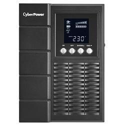 Источник бесперебойного питания Источник бесперебойного питания/ UPS CyberPower OLS1500E Online Tower - фото 1 - id-p214268528