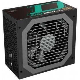 Блок питания Deepcool Quanta DQ850-M-V2L (ATX 2.31, 850W, Full Cable Management, PWM 120mm fan, Active PFC,