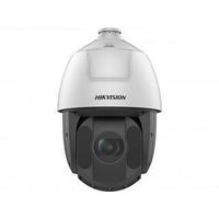 Камера видеонаблюдения IP Hikvision DS-2DE5425IW-AE(T5)(B) 4.8-120мм цв.