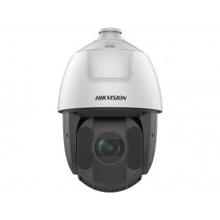 Камера видеонаблюдения IP Hikvision DS-2DE5425IW-AE(T5)(B) 4.8-120мм цв. - фото 1 - id-p214267595