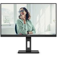 Монитор AOC 23.8" 24P3CV черный IPS LED 4ms 16:9 HDMI M/M матовая HAS Piv 1000:1 300cd 178гр/178гр 1920x1080