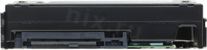 Жесткий диск HPE 2TB 3.5"(LFF) SAS 7,2K 12G HotPlug LP DS Midline (for Apollo, StoreEasy 1650, - фото 1 - id-p203918289
