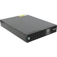 ИБП CyberPower OLS2000ERT2U, Rackmount, Online, 2000VA/1800W, 8 IEC-320 С13 розеток, USB&Serial, RJ11/RJ45,