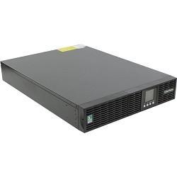 ИБП CyberPower OLS2000ERT2U, Rackmount, Online, 2000VA/1800W, 8 IEC-320 С13 розеток, USB&Serial, RJ11/RJ45, - фото 1 - id-p212702943