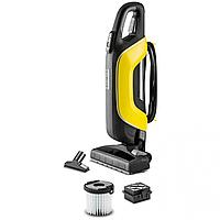 Karcher VC 5 желтый Hepa 12 Пылесос [1.349-105.0]