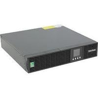 ИБП CyberPower OLS1500ERT2U, Rackmount, Online, 1500VA/1350W, 6IEC-320 С13 розеток, USB&Serial, RJ11/RJ45,