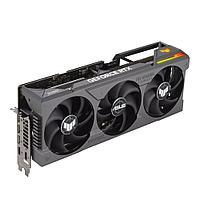 Видеокарта ASUS TUF-RTX4090-O24G-GAMING//RTX4090,HDMI*2,DP*3,24G,D6X; 90YV0IE0-M0NA00