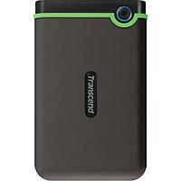 Накопитель TRANSCEND StoreJet 25M3 TS4TSJ25M3S USB3.1 Portable 2.5" HDD 4Tb EXT (RTL)