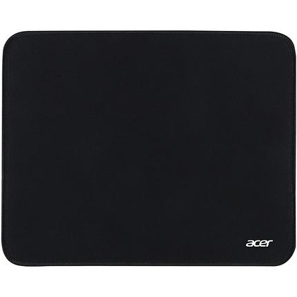 Коврик для мыши Acer OMP211 Средний черный 350x280x3мм, фото 2