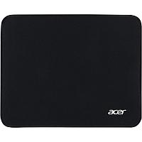 Коврик для мыши Acer OMP210 Мини черный 250x200x3мм