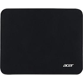 Коврик для мыши Acer OMP210 Мини черный 250x200x3мм