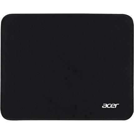 Коврик для мыши Acer OMP210 Мини черный 250x200x3мм, фото 2
