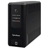 UPS CyberPower UT1200EG {1200VA/700W USB/RJ11/45/Dry Contact (4 EURO}