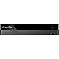 Falcon Eye FE-NVR5108 8 канальный 5Мп IP регистратор: Запись 8 кан 5Мп 30к/с; Поток вх/вых 40/20 Mbps;