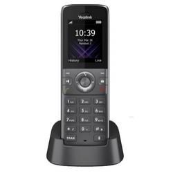 YEALINK DECT-трубка Yealink W73H SIP-трубка для W70B/W73P/W76P//W79P/W80B/W90B - фото 1 - id-p212722690